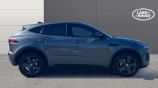 Jaguar E-Pace 2.0d [180] Chequered Flag Edition 5dr Auto Diesel Estate